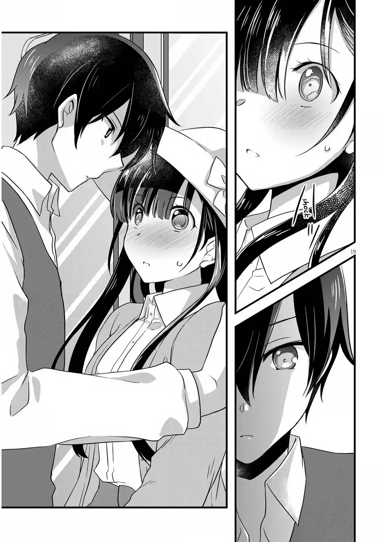 Mamahaha no tsurego ga moto kanodatta Chapter 23 20